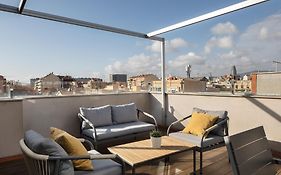 Feelathome Poblenou Beach Apartments